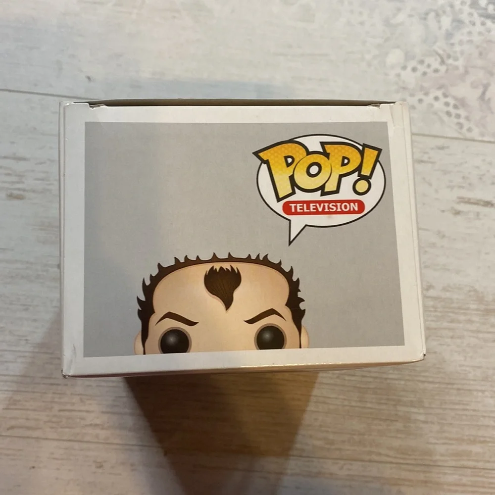 Funko Pop Floki #180 Vikings Figure - Picture 9 of 12